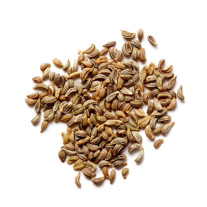 Parsley seeds