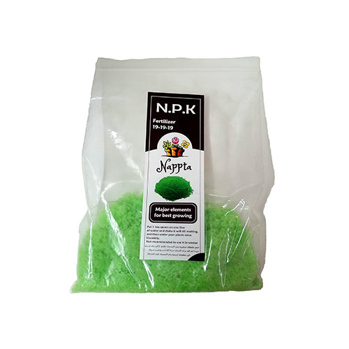 Plant fertilizer "Balanced N.P.K"